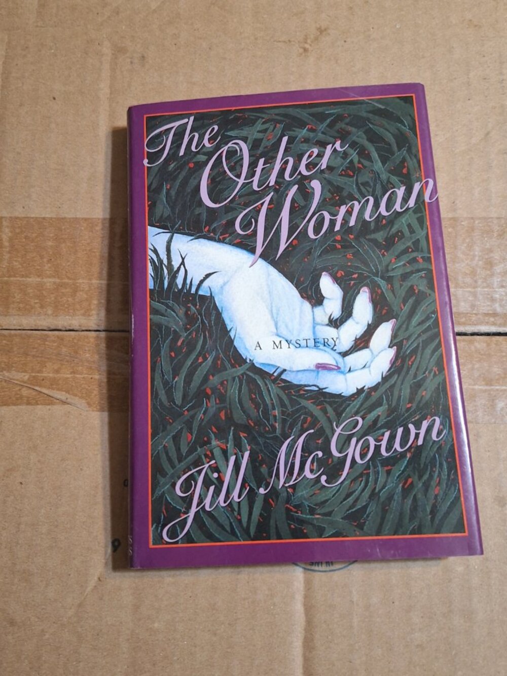 the other woman
